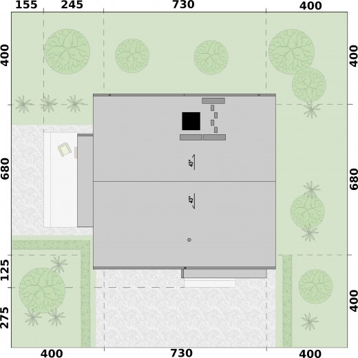 - Plan sytuacyjny 873